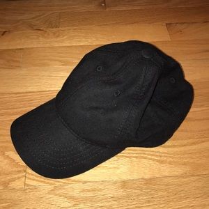 Black Target Hat!